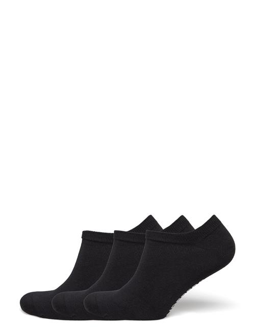 Ankle Bamboo Sock J. Lindeberg Black