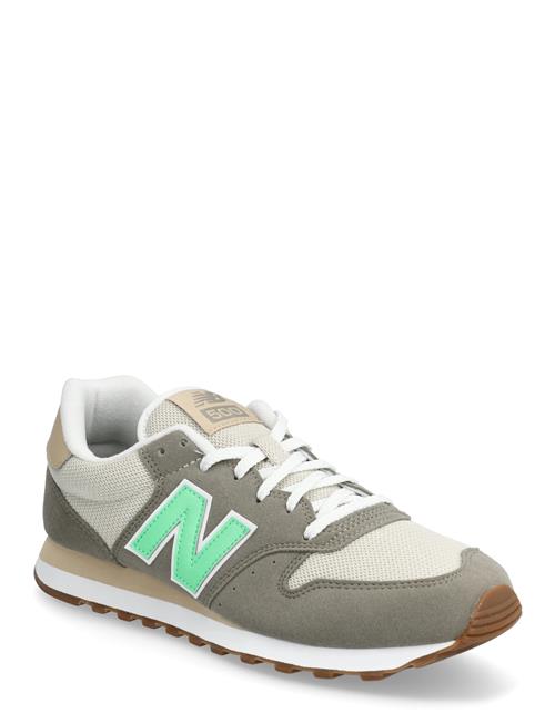New Balance 500 Classic New Balance Green