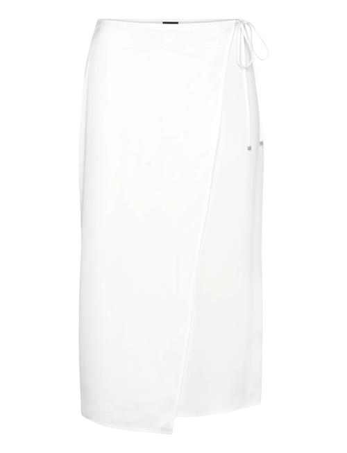 Vamarni BOSS White