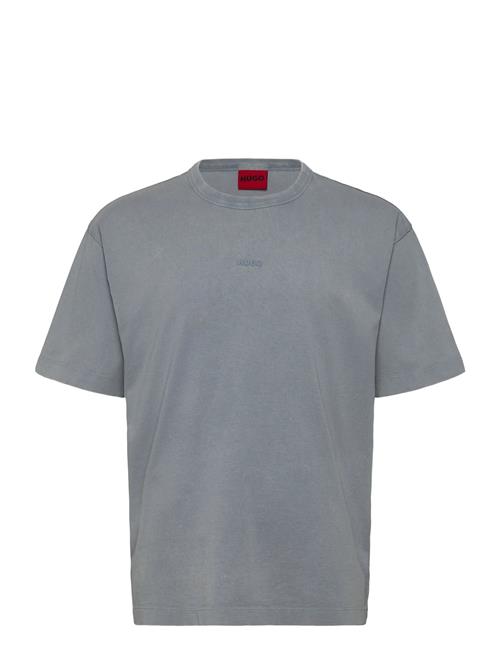 Docku HUGO Blue