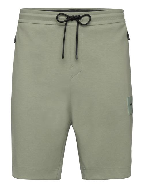 Headlo Rib BOSS Green