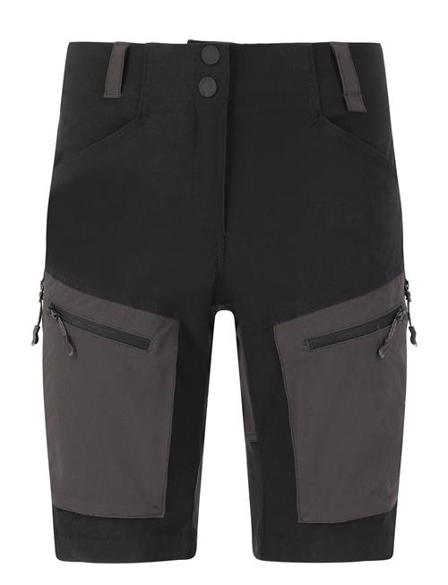 Kodiak W Short Whistler Black