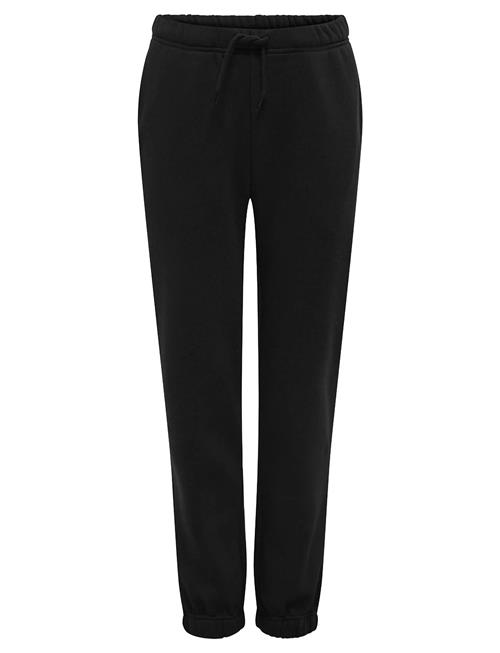 Kogsweat Pants Swt Noos Kids Only Black