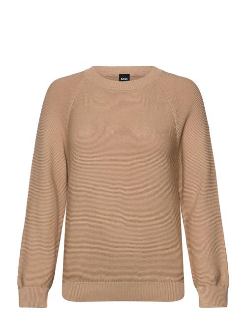 Fovila BOSS Beige