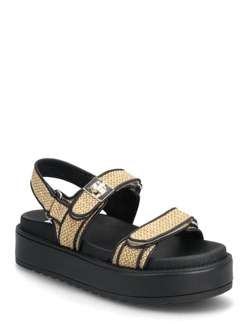 Bigmona Steve Madden Black