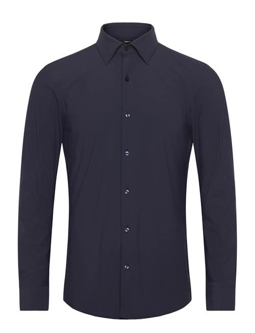 P-Hank-Kent-C1-222 BOSS Navy