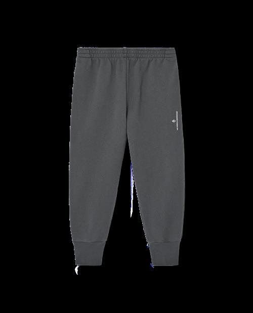 The Animals Observatory Panther Joggingbukser Dark Grey  Dark Grey 3y  Grå  3 år  Unisex