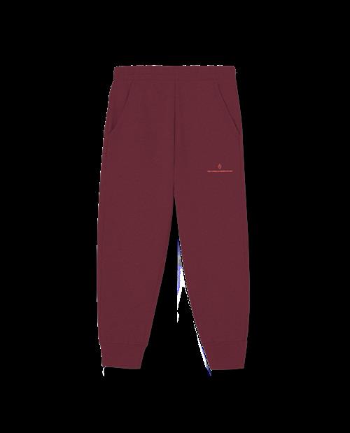 The Animals Observatory Draco Joggingbukser Browned Garnet  Browned Garnet 10y  Brun  10 år  Unisex