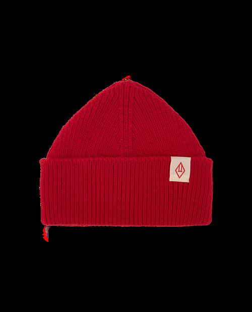 The Animals Observatory Pony Hue Red  Red OS  Rød  One Size  Unisex