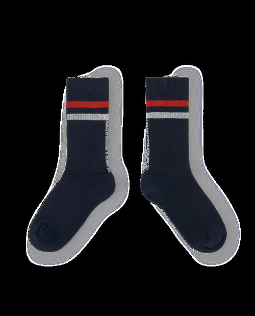 The Animals Observatory Skunk Sokker Navy  Navy 27-30  Marineblå  27-30 EU  Unisex