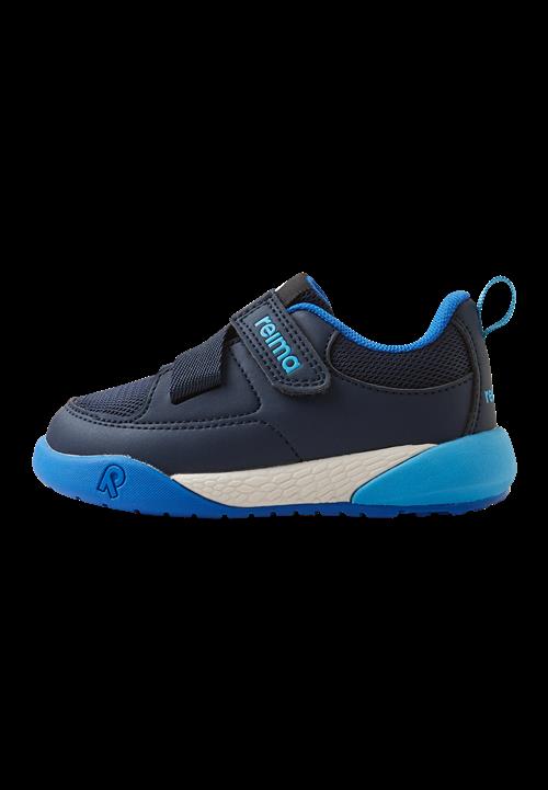 Reima ReimaTec Kiirus Vandtæt Sneakers Navy  26 EU    26 EU  mand