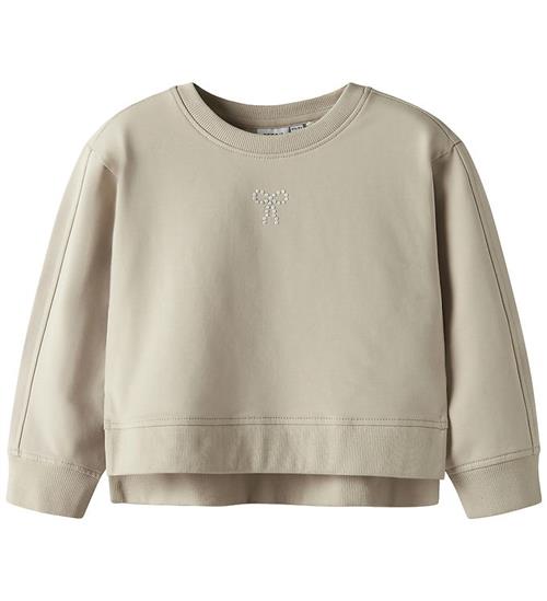 Name It Sweatshirt - NmfKulana - Peyote