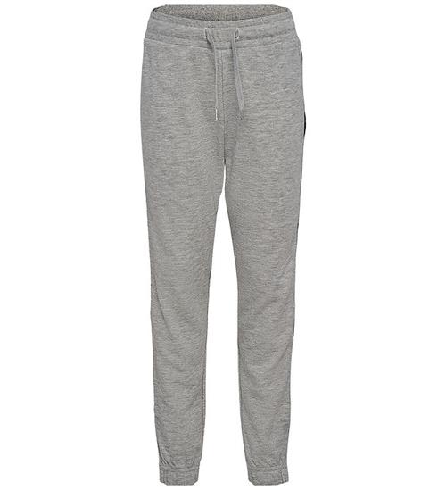 Hummel Sweatpants - HmlJR Dance - Grey Melange