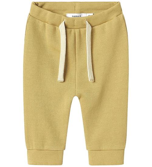 Name It Sweatpants - NbmKennie - Southern Moss