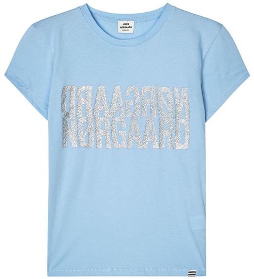 Mads Nørgaard T-shirt - Tuvina - Frozen Fjord