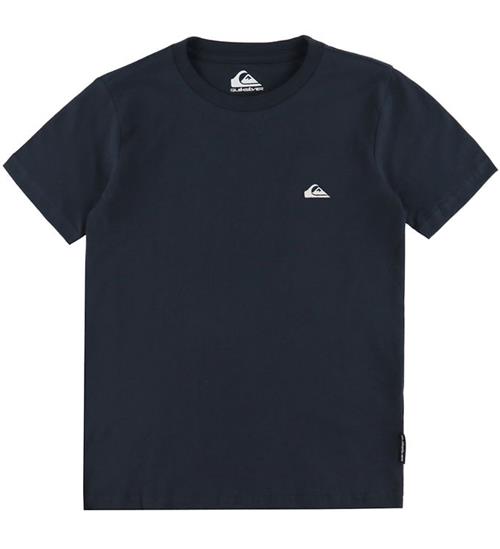 Quiksilver T-shirt - Navy Blazer
