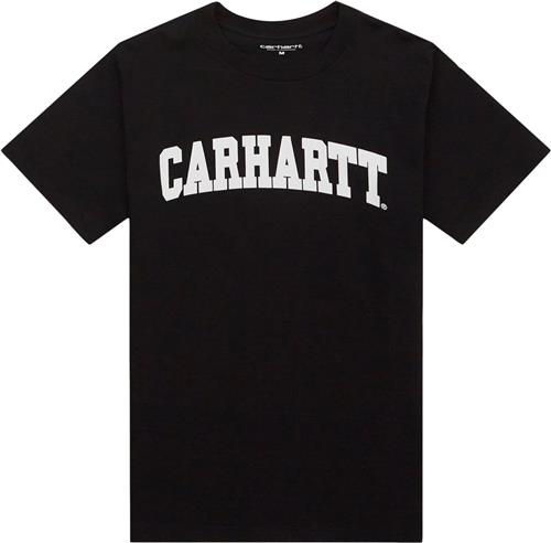 Carhartt S/S University T-Shirt I028990