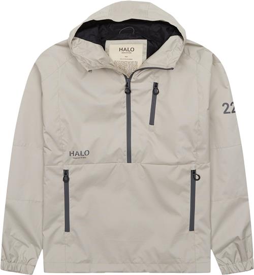 HALO Defense Anorak