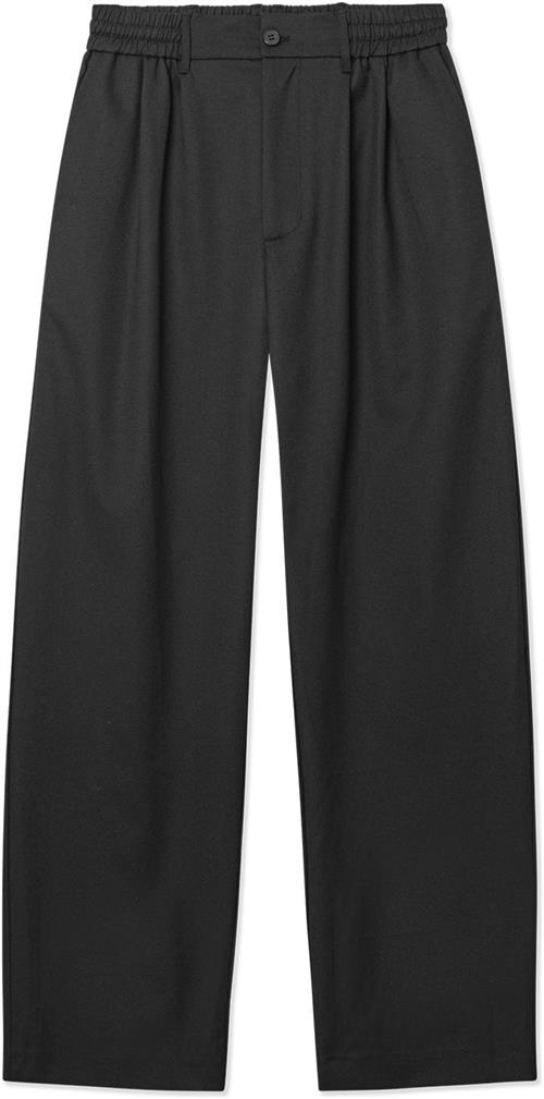 BAREEN SUIT PANTS BET100311 Bukser