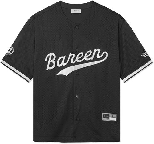 BAREEN BASEBALL JERSEY BET100306 T-shirts
