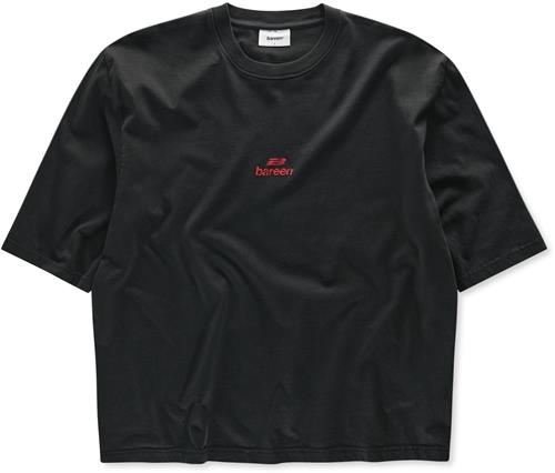 BAREEN Box fit Vintage Tee