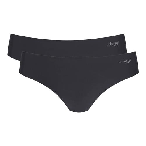 SLOGGI Slip  sort / hvid