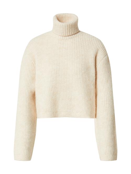 Se EDITED Pullover 'Annabelle'  beige ved About You