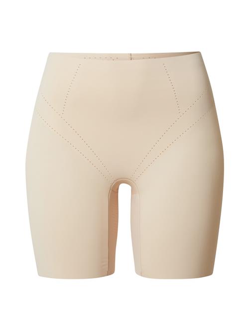 Se MAGIC Bodyfashion Shapingbukser  beige ved About You