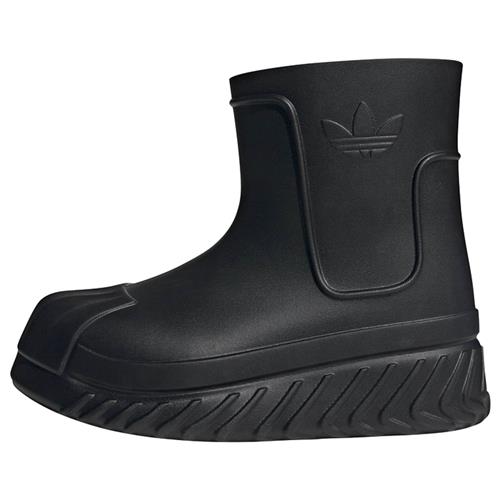 Se ADIDAS ORIGINALS Gummistøvler 'Adifom Sst'  sort ved About You