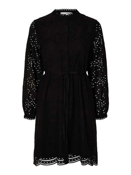 SELECTED Blusekjole 'Tatiana'  sort