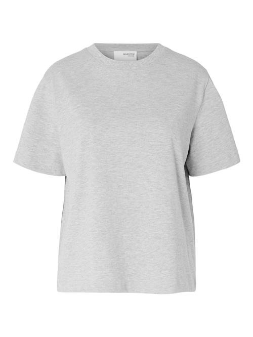 SELECTED Shirts  grå