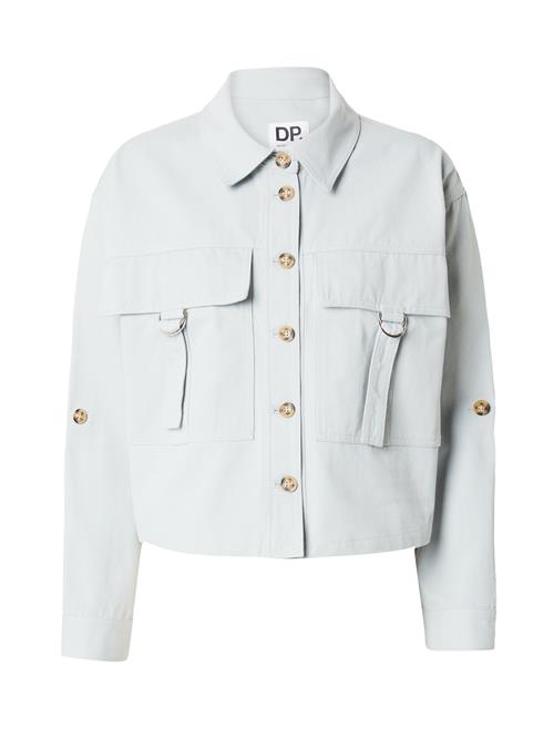 Se Dorothy Perkins Overgangsjakke  lyseblå ved About You