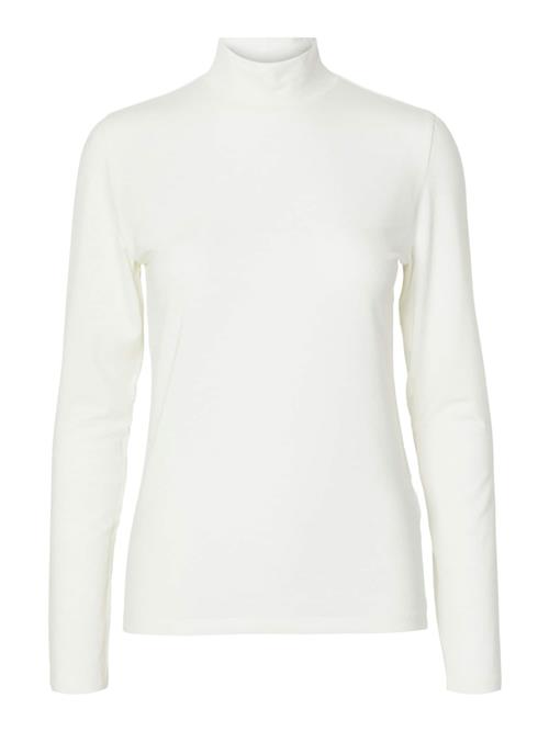 SELECTED Shirts 'Manja'  hvid