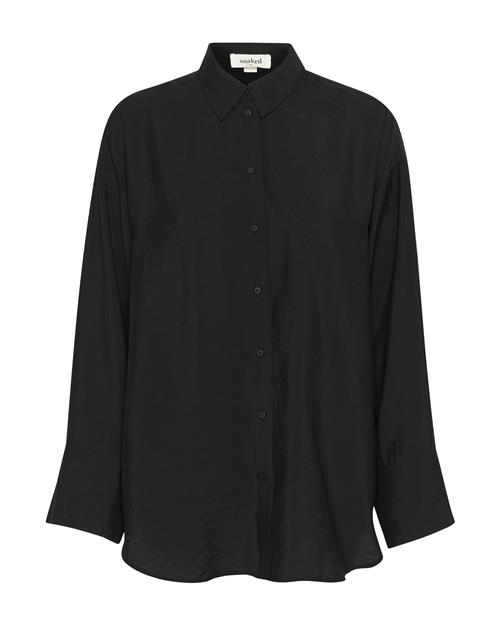 SOAKED IN LUXURY Bluse 'Leodora'  sort
