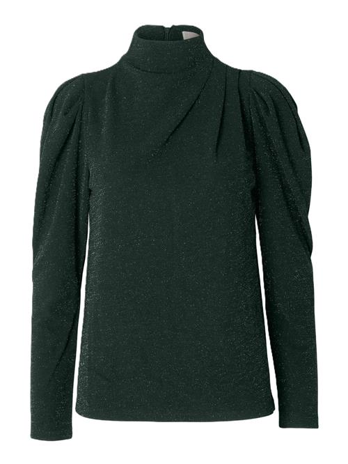 Se SELECTED Shirts  grøn ved About You