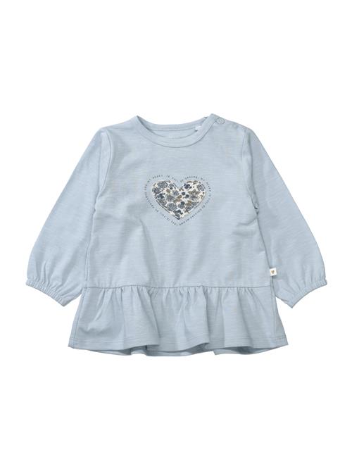 STACCATO Bluser & t-shirts  navy / lyseblå / khaki / offwhite