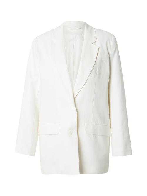SELECTED Blazer 'SLFTANIA-RITA'  hvid