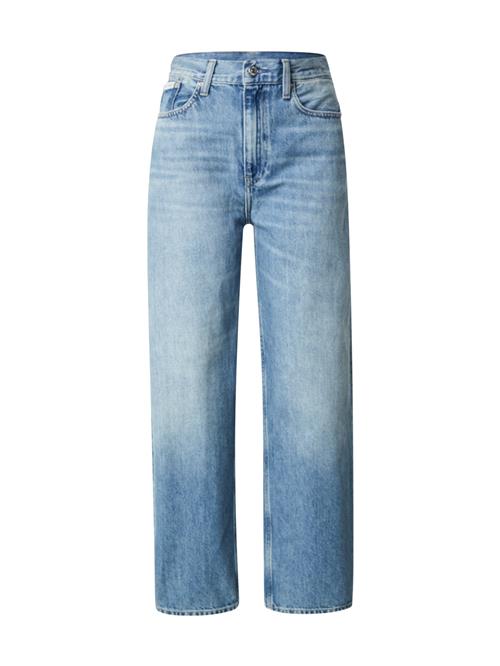 Se Calvin Klein Jeans Jeans  blue denim ved About You