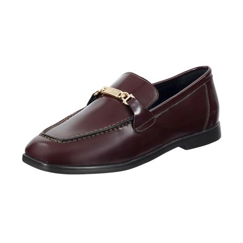 GANT Slipper 'Gimble'  mørkebrun