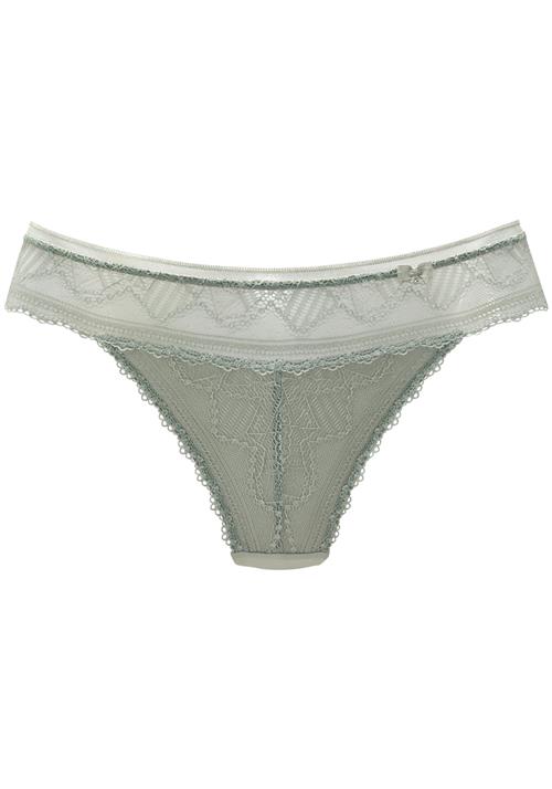 LASCANA String  grøn