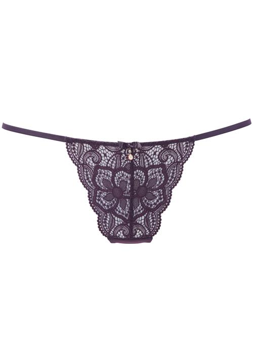 LASCANA String  blomme