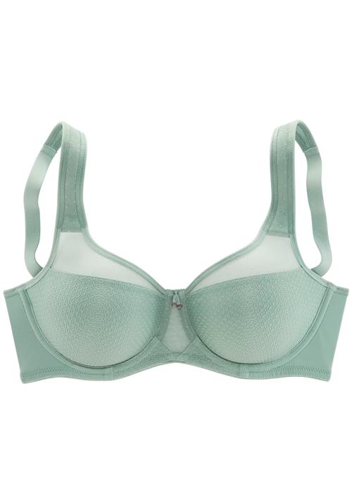 NUANCE BH  mint