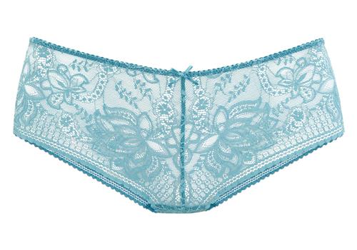Se LASCANA Panty  lyseblå ved About You