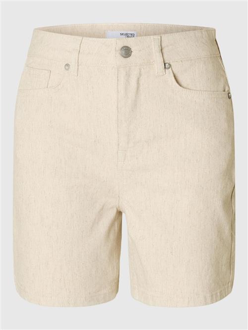 SELECTED Jeans  offwhite