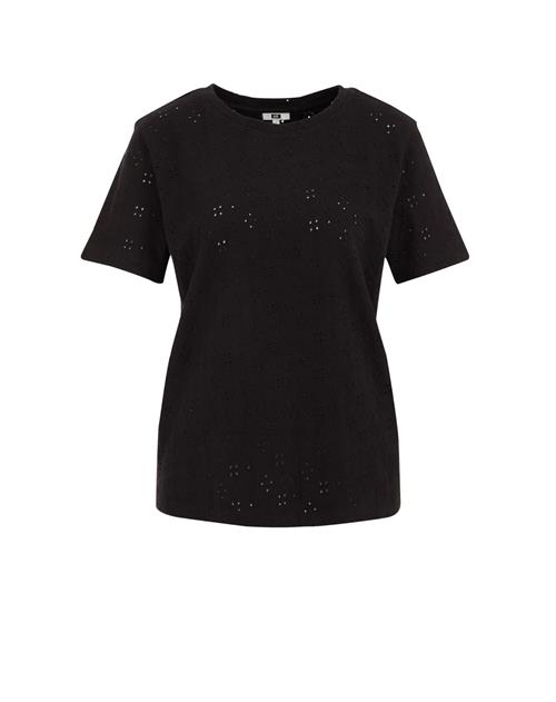 Se WE Fashion Shirts  sort ved About You