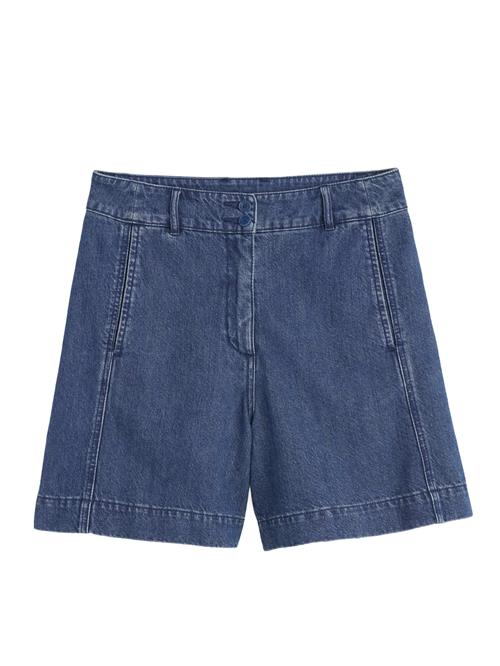 Se Seasalt Cornwall Jeans 'Lowarth'  blå ved About You
