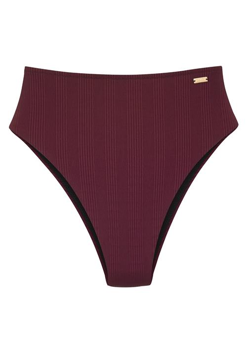 Copenhagen Studios Bikinitrusse  vinrød