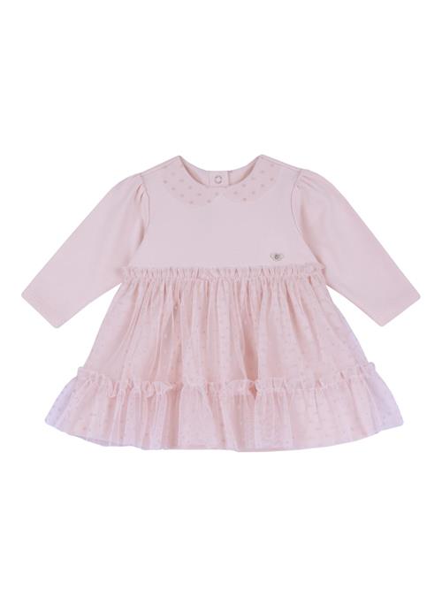 Chicco Kjole  pink