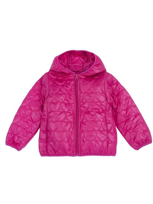Chicco Vinterjakke  fuchsia