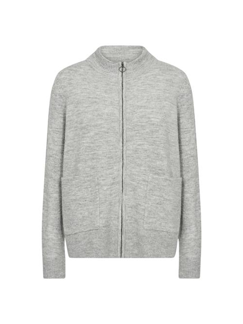 Soyaconcept Cardigan 'NESSIE'  grå